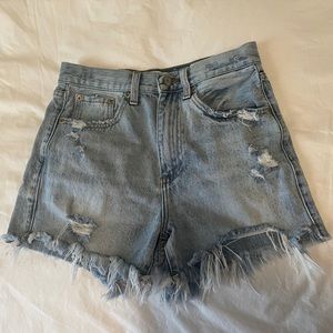 Pistola shorts